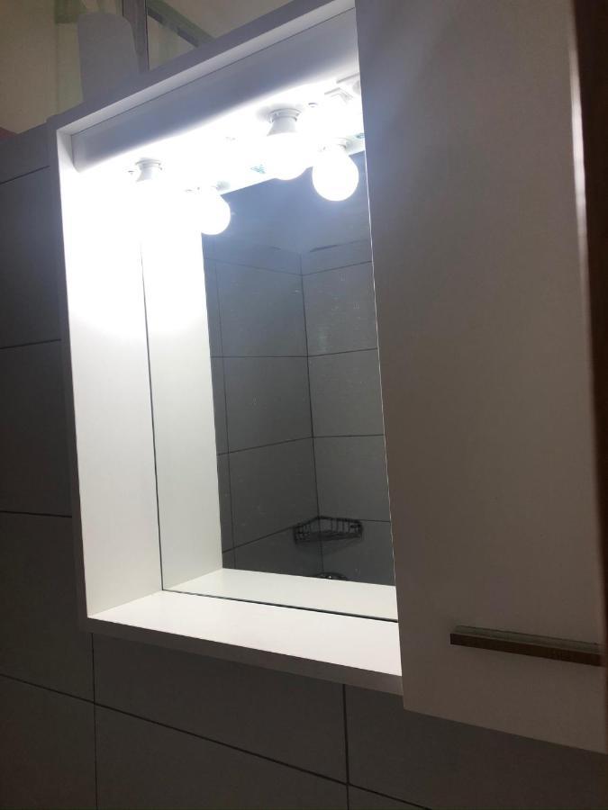 Family Stakic Baška Voda Exterior foto