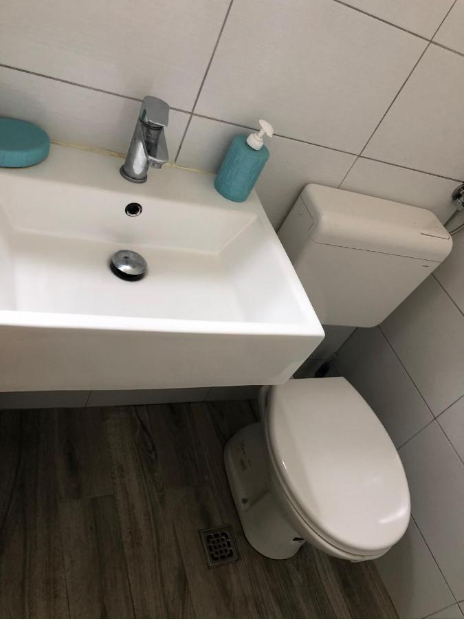 Family Stakic Baška Voda Exterior foto