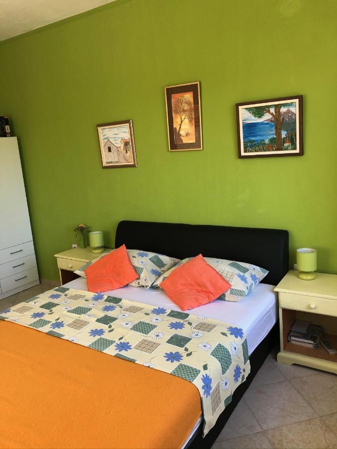 Family Stakic Baška Voda Exterior foto